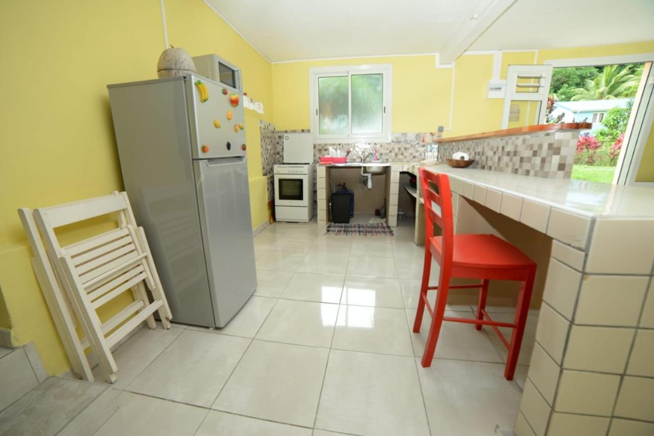 Maison Lavanne Saint-Joseph Esterno foto